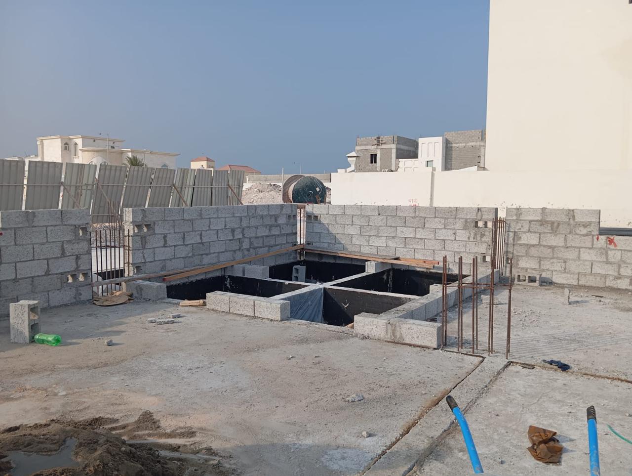 Office Interior Fit-Out