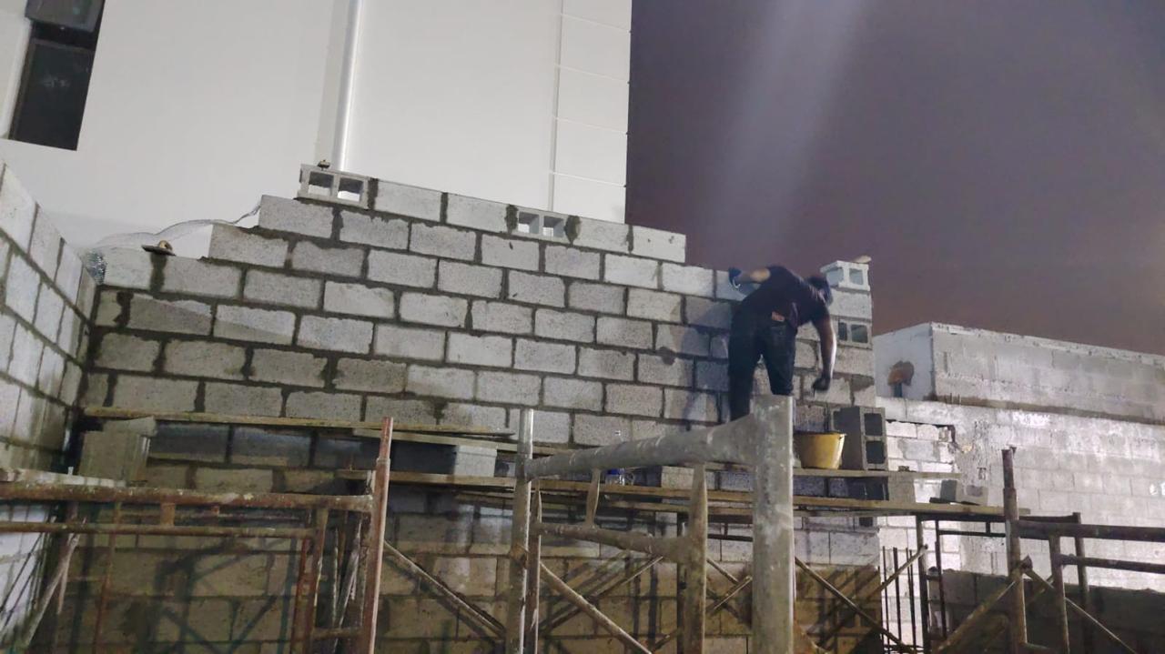 Commercial Cleaning Service