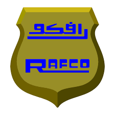 Rafco Qatar Logo